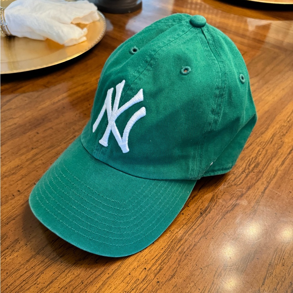 NY Hat